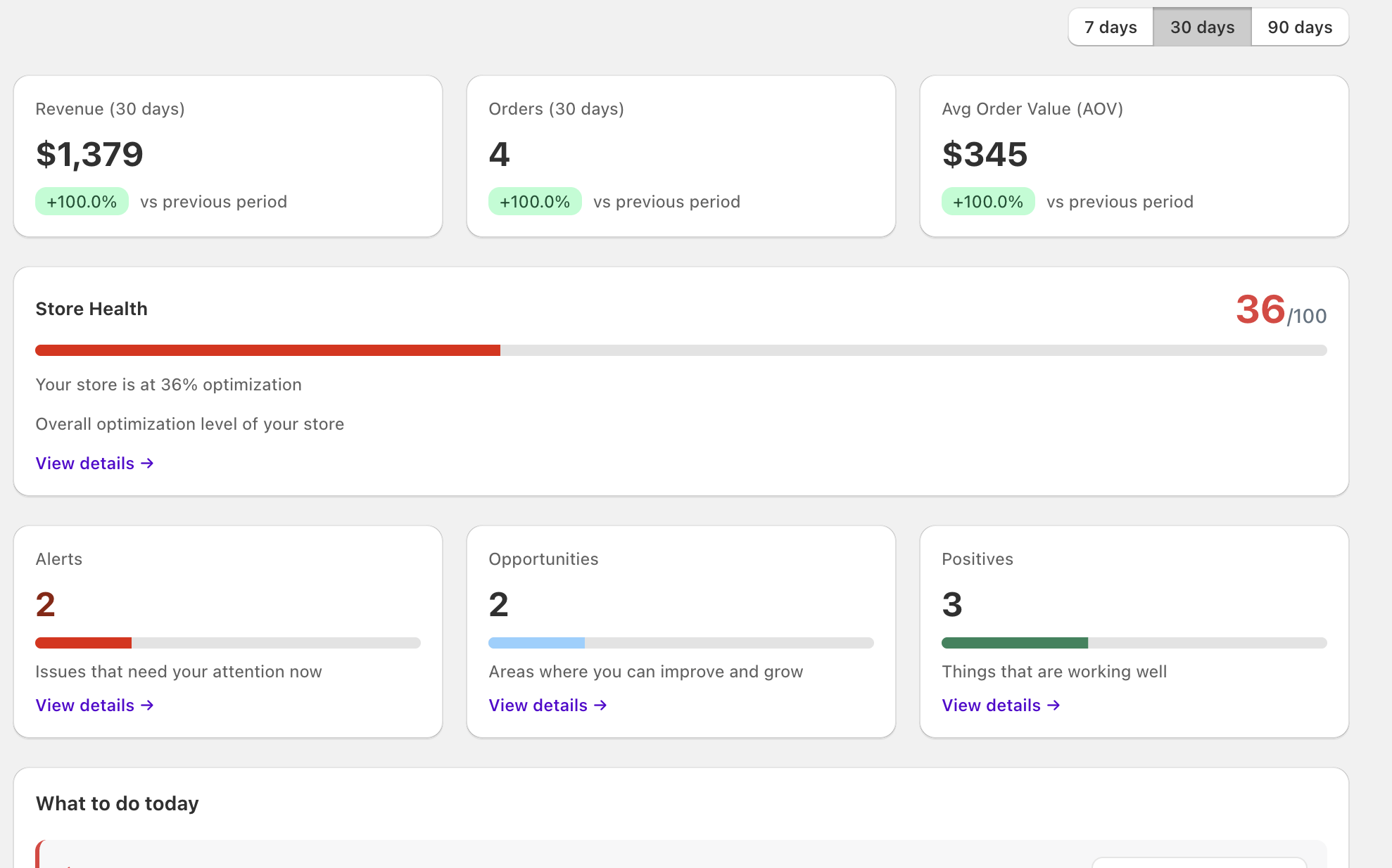 BrandPulse Dashboard